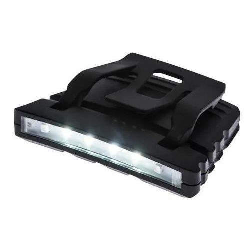 LED flashlight - PA72 - Portwest Clothing Ltd - compact / portable / rechargeable