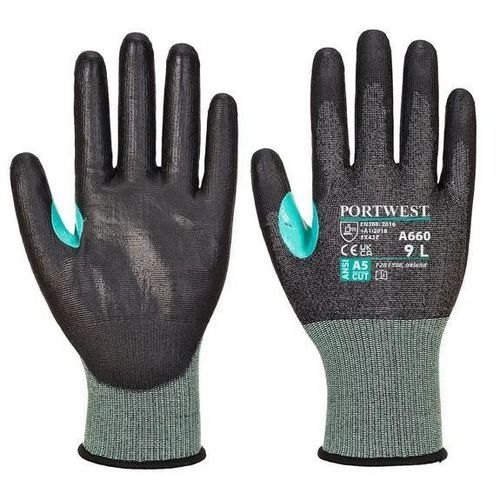 Handling glove - 0003510289 - Portwest Clothing Ltd - for the packaging industry / industrial / for the metallurgical industry
