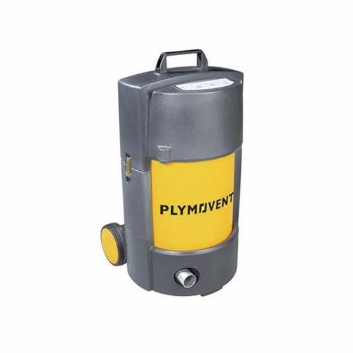 Transportable fume extractor PHV PLYMOVENT welding / activated