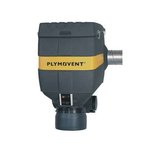 Stationary fume extractor SFS PLYMOVENT welding / cartridge
