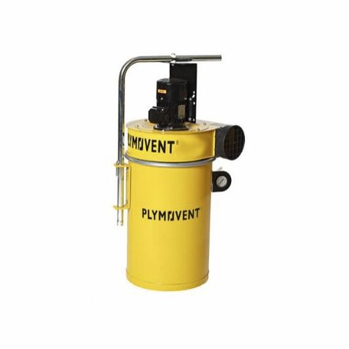 Oil mist collector MistWizard PLYMOVENT smoke / filtration media / centrifugal