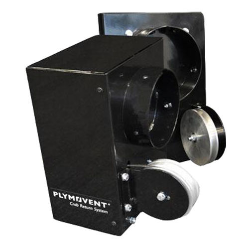 Car exhaust extraction system CRS PLYMOVENT