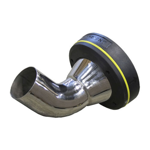 车辆废气提取喷嘴