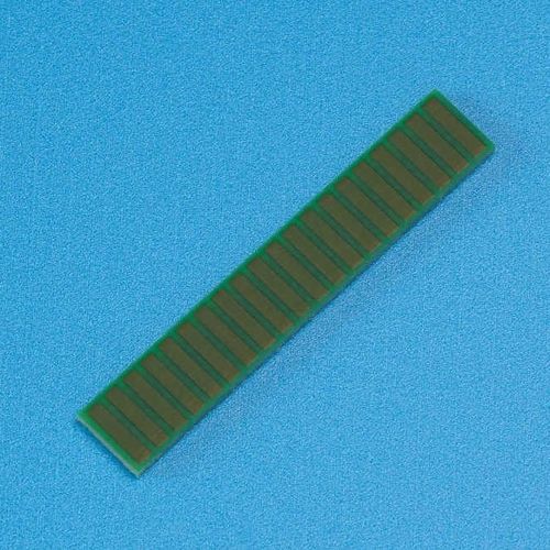 Precision linear scale TPLS04026 POSIC for linear encoders