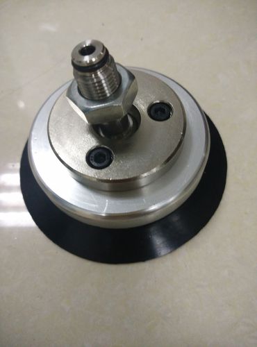 Ball joint suction cup - PUGB-80-N - TBM LIMITED - multi-function