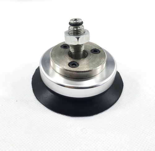 Circular suction cup - PUGB80-NBR - TBM LIMITED - ball joint / multi-function
