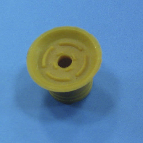 Round suction cup - F15BY - TBM LIMITED - multi-function / for the paper industry