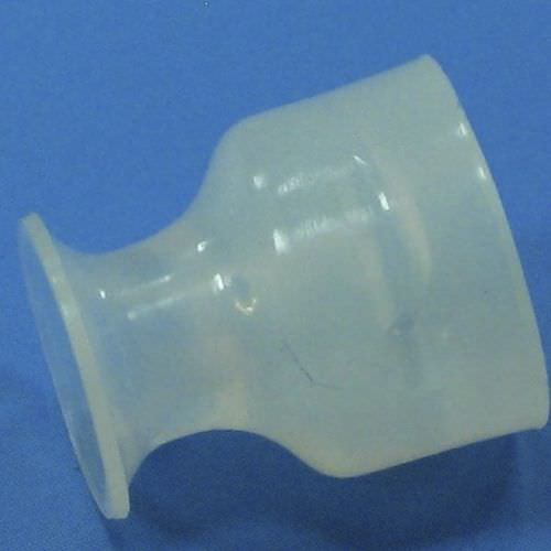Flat suction cup - VP10LS  - TBM LIMITED - multi-function