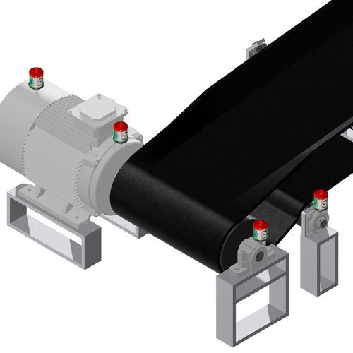 single-point lubricator - GREASEMAX® Sohm Schmierstofftechnik e.K.