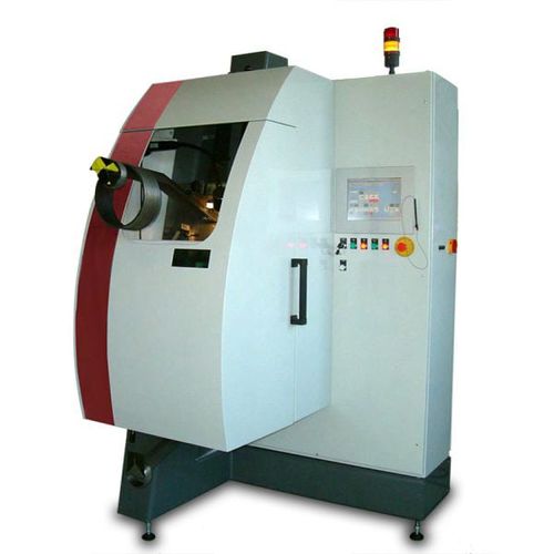 Laser engraving machine - penteq - industrial / CNC / automatic