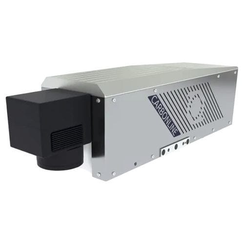 CO2 laser - Carbonline series - penteq - pulsed / gas / industrial