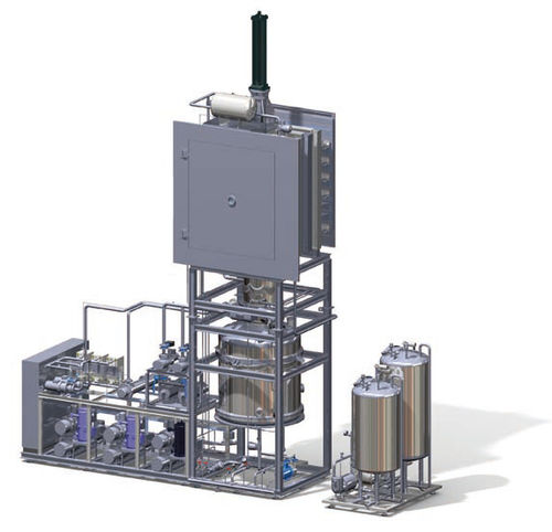 Laboratory freeze dryer - Lyomega series - Telstar Technologies, S.L.