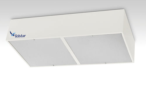 Suction filtration unit - FFU series - Telstar Technologies, S.L. - air / for clean rooms