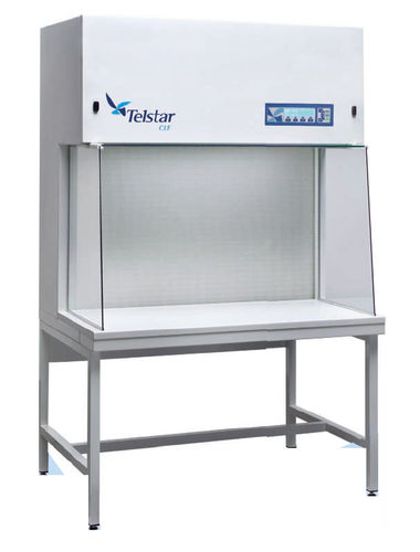 Horizontal laminar flow booth - max. 1 805 x 580 x 730 mm, 0.45 m/s | CLF series - Telstar Technologies, S.L.