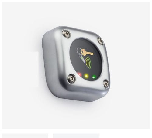 Proximity reader - 390-747 - PAXTON