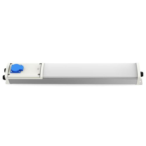 Light bar - Zen6e-UL - Shanghai Nanhua Electronics Company - emergency lighting / LED / IP65