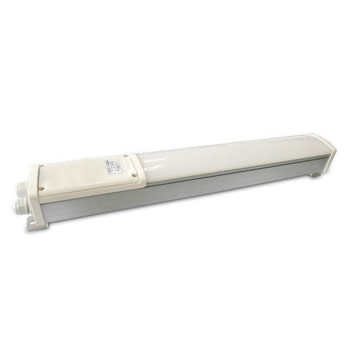 Light bar - LW32 - Shanghai Nanhua Electronics Company - LED / outdoor / IP54