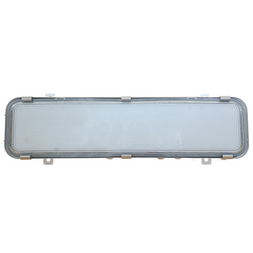 Light fixture - SL50 - Shanghai Nanhua Electronics Company - LED / waterproof / polycarbonate