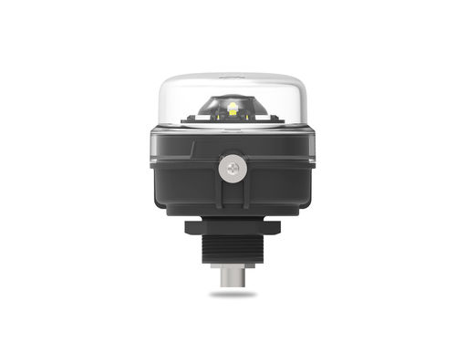 Strobe beacon light - LR07 - Shanghai Nanhua Electronics Company - LED / AC / DC