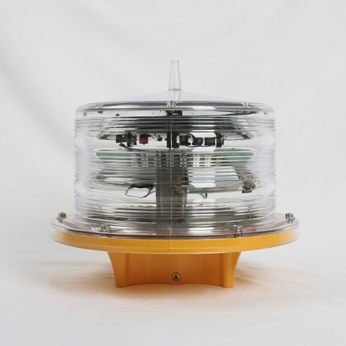 Aviation obstruction light - LT810A - Shanghai Nanhua Electronics Company