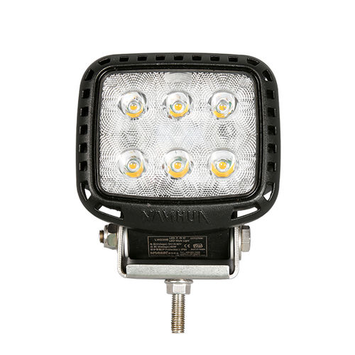 LED work light - LW23 - Shanghai Nanhua Electronics Company - IP69K