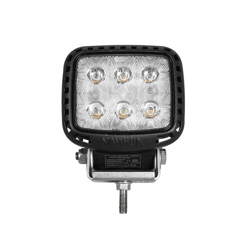 High bay light - LW23 - Shanghai Nanhua Electronics Company - LED / industrial / IP69K
