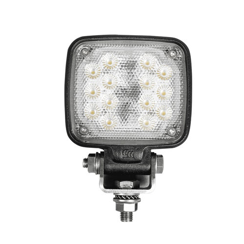 Lamp - LW15 - Shanghai Nanhua Electronics Company - LED / IP69K / IP68