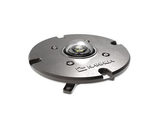 Helideck obstruction light - LP3 - Shanghai Nanhua Electronics Company - LED / explosion-proof / for hazardous areas