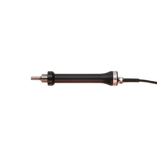 Ultrasonic welding gun - HW70 - RINCO ULTRASONICS AG - manual