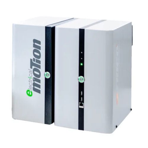 Plastics welding ultrasonic generator - XDG - RINCO ULTRASONICS AG - multi-frequency