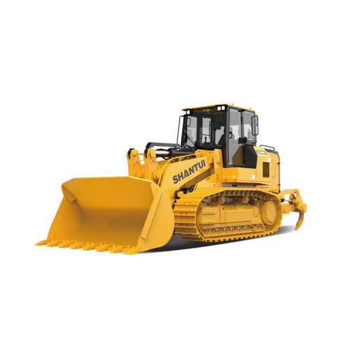Crawler loader - DL300-C3 - SHANDONG SHANTUI CONSTRUCTION MACHINERY IMP&EXP CO - articulated / underground
