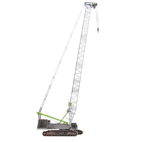 Mobile crane - ZCC3200V-1 - Zoomlion Heavy Industry Science & Technology Co., - boom / lifting