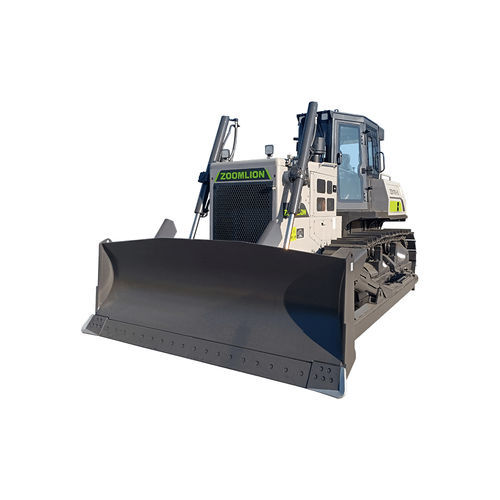 Crawler bulldozer - ZD series - Zoomlion Heavy Industry Science & Technology Co., - forestry