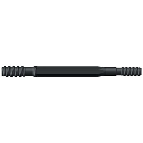 Drill rod - MM-R38-32H-R32-3090 - Robit Rocktools