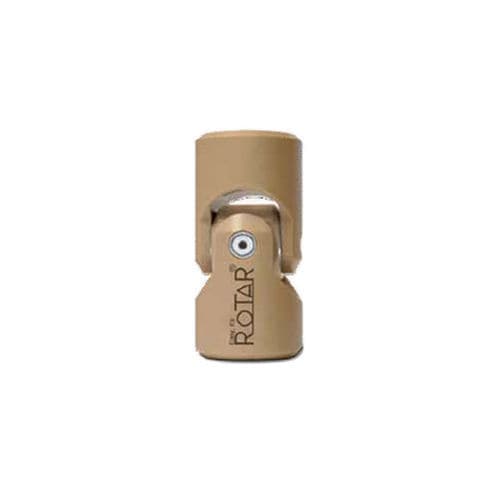 Single universal joint - AR4FI - OFFICINA MECCANICA F.LLI ARAMINI SRL - ROTAR - steel