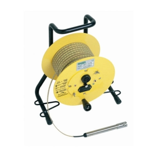 Band water level meter - INT - P.A.S.I. SRL - water table