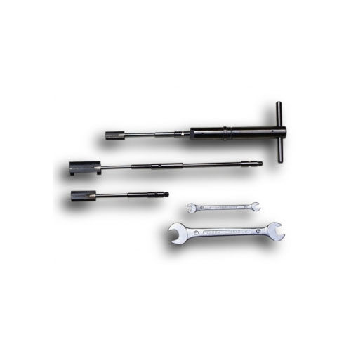 Shearing resistance testing device - Mod. S100 - P.A.S.I. SRL - manual / portable