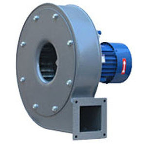 High-pressure fan - U/AP series - UTENTRA - sirocco / ventilation / steel