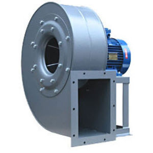 High-pressure fan - U/TM series - UTENTRA - centrifugal / ventilation / industrial
