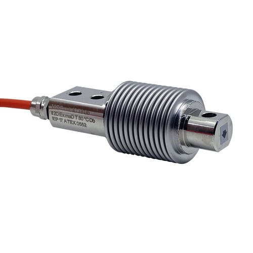 Bending beam load cell - BT series - Puls Electronic - single-point ...