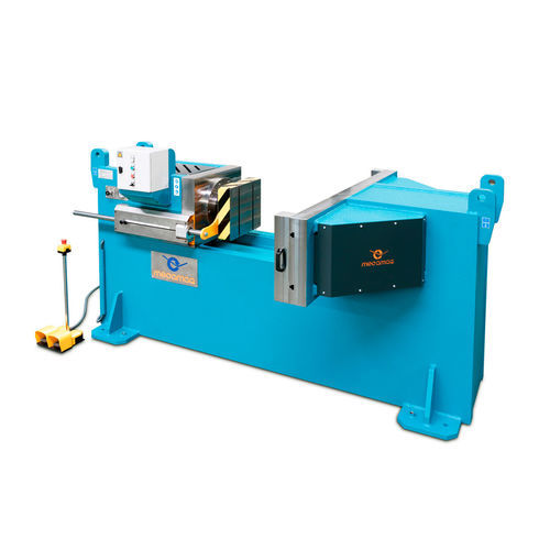Hydraulic press - PHH200 4924 - Mécamaq