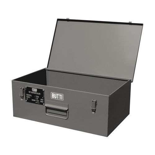 Mechanic toolbox - 343V48 - BUTTI
