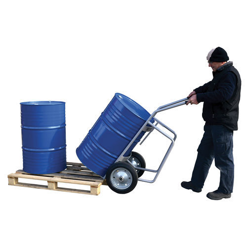 Handling trolley - 938PF1 - BUTTI - drum