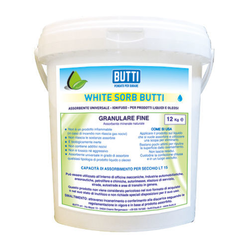 Powder absorbent 909P0512 BUTTI universal