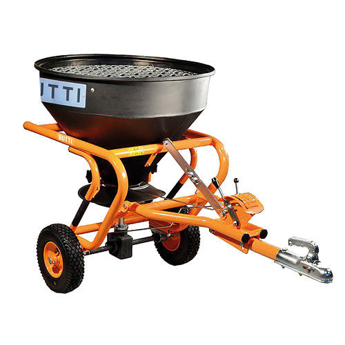 salt spreader - BUTTI