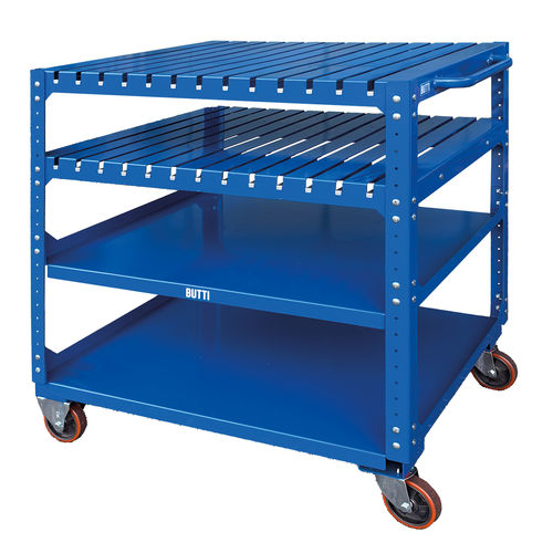 service cart - BUTTI