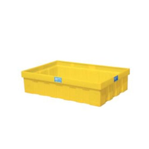 Multi-use containment bund - 83PL0045 - BUTTI - polyethylene
