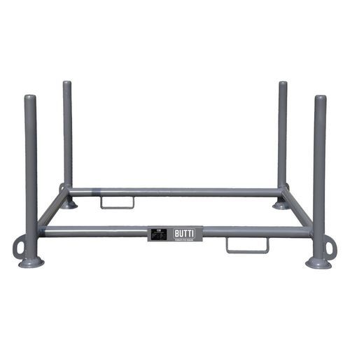Heavy-load cradle - 17 series - BUTTI