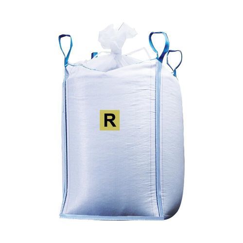 Building material big bag - 99C300 - BUTTI - for powders / for bulk materials / for semi-bulk materials