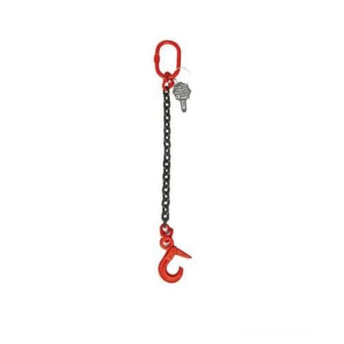 Chain sling - 59 series - BUTTI - 2-point / 4-point / 3-point